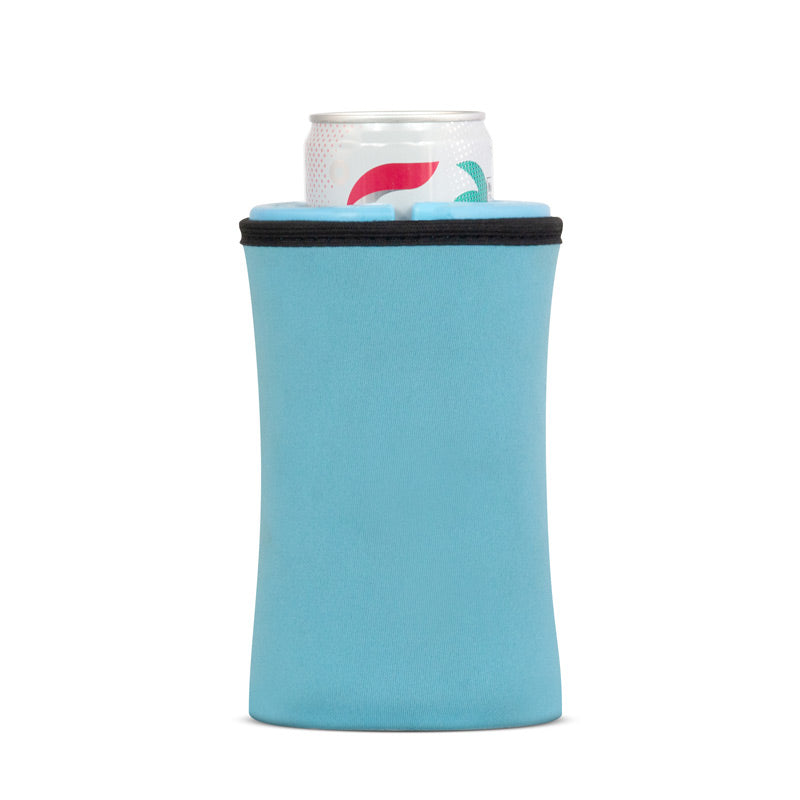 iCube for 12oz. Slim Cans and Bottles