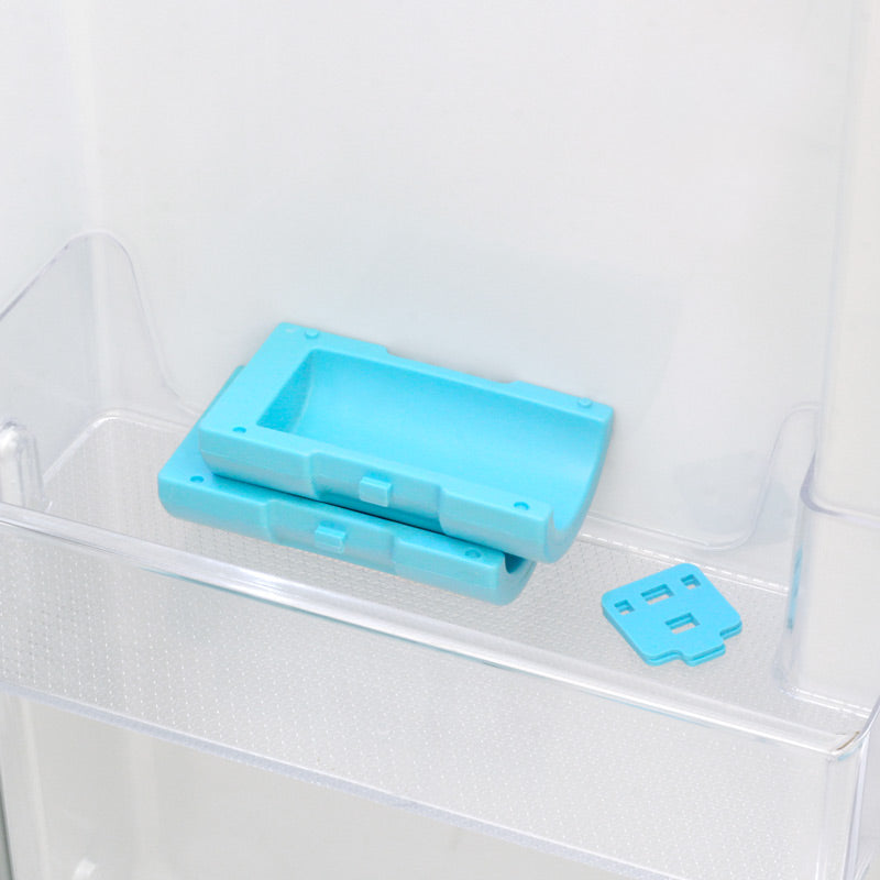 iCube for 12oz. Slim Cans and Bottles