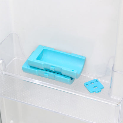 iCube for 12oz. Slim Cans and Bottles