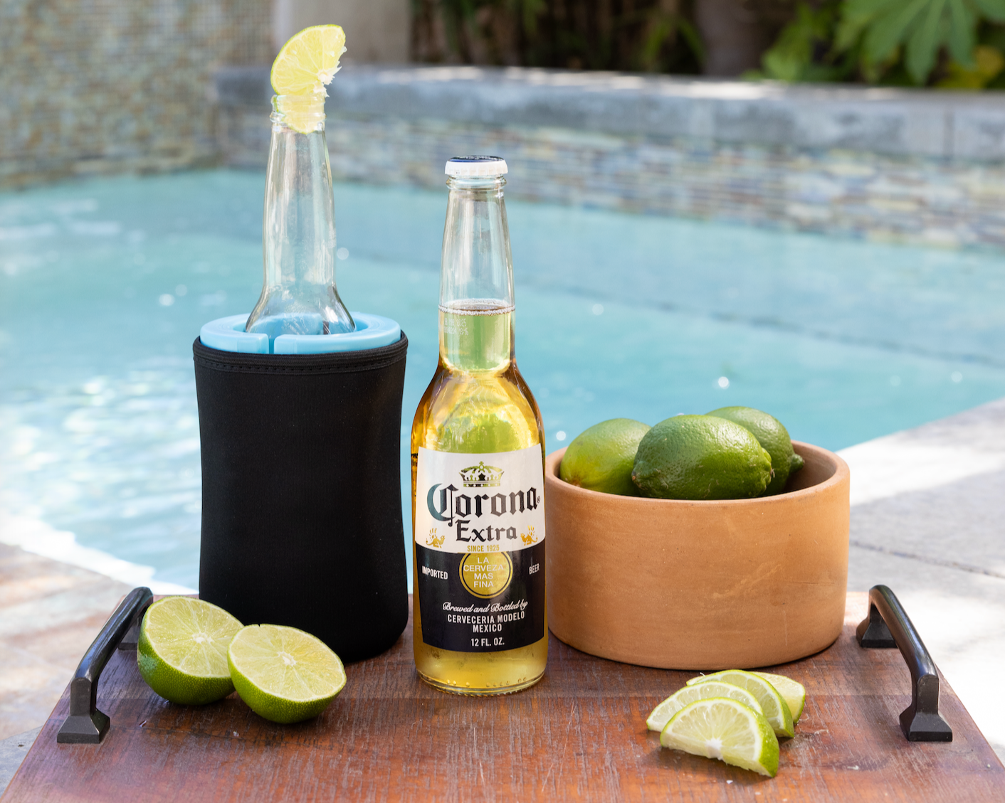 iCube Wrapsulator for 12oz. Slim Canned Beverages and Bottles